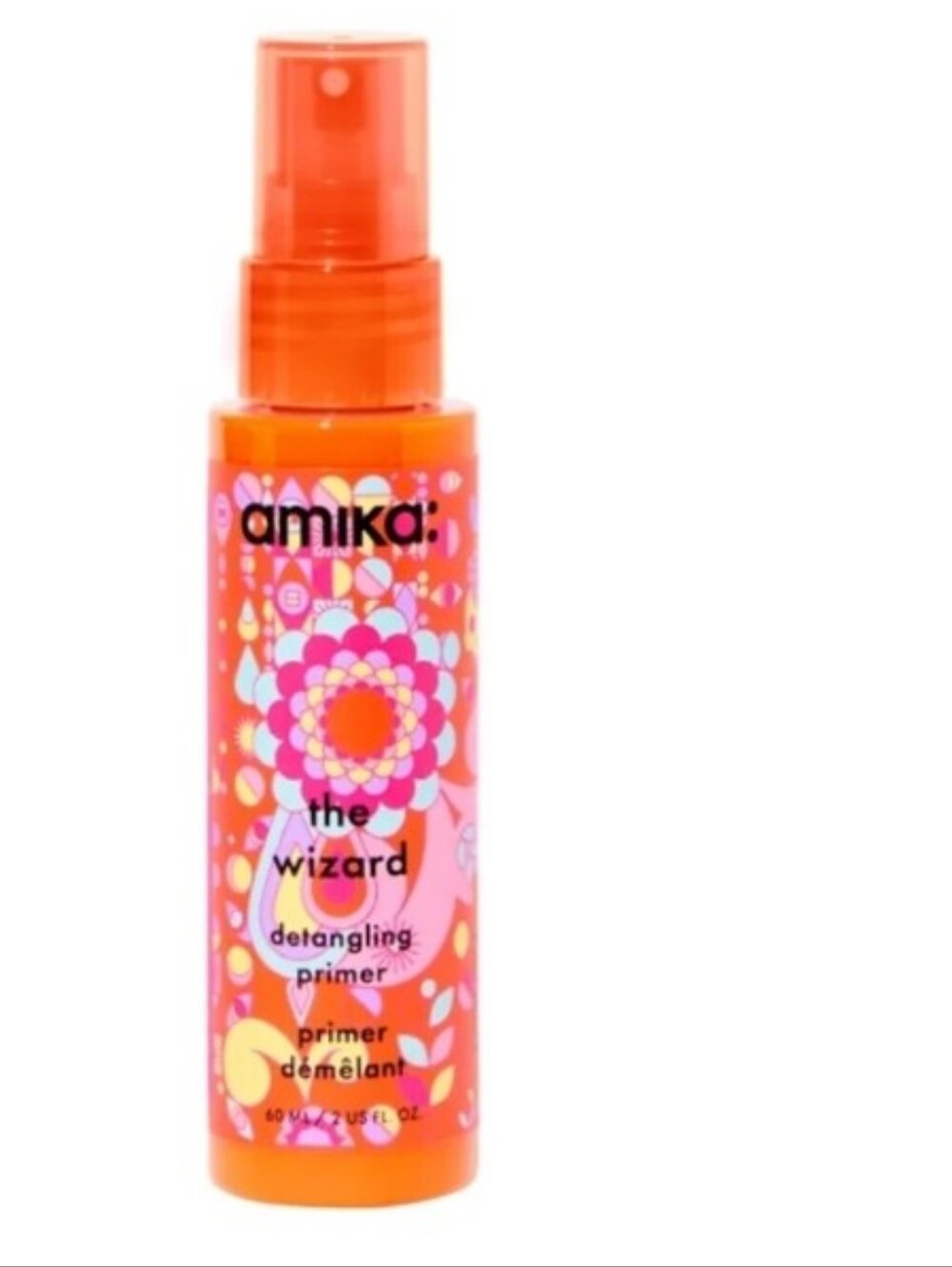 Amika The Wizard Detangling Primer Bundles